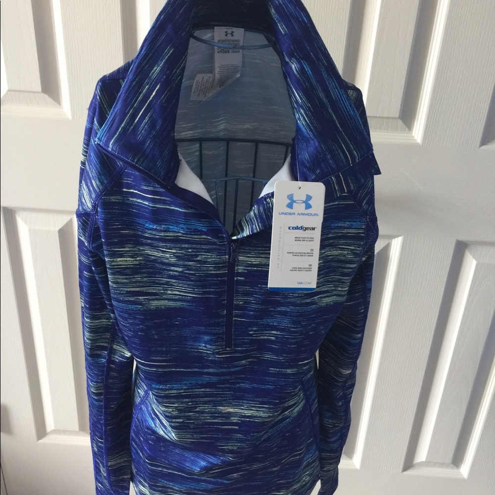 Under Armour jacket